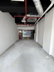 Bugis Cube (D7), Shop House #608991711